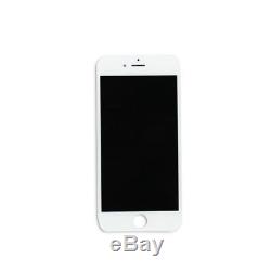 For iPhone X LCD Screen Digitizer Touch Assembly Replacement White & Black