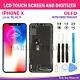 For Iphone X Oled Amoled Screen Lcd Touch Display Assembly Replacement Black