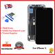 For Iphone X Oled Black 5.8' Oem Touch Screen And Digitizer Assembly Replacement
