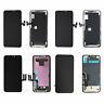 For Iphone X Xr Xs 11 12 Pro Mini Max Display Lcd Touch Screen Replacement Lot