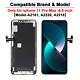 For Iphone X Xr Xs 11 Pro Max Lcd Display Touch Screen Digitizer Replacement Kit