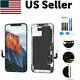 For Iphone X Xr Xs Max 11 12 Pro Lcd Display Touch Screen Digitizer Replacement