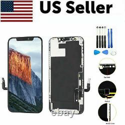 For iPhone X XR XS Max 11 12 Pro OLED LCD Display Touch Screen Replacement Lot