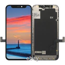 For iPhone X XR XS Max 11 12 Pro OLED LCD Display Touch Screen Replacement Lot