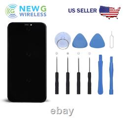 For iPhone X XR XS Max 11 PRO Touch Screen Replacement LCD OLED TFT INCell Tools
