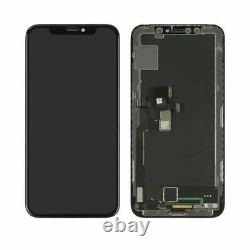 For iPhone X XR XS Max 11 Pro Se OLED LCD Touch Screen Digitizer Replacement Lot