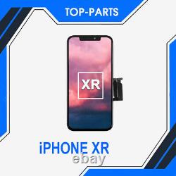 For iPhone X XS MAX XR 11 12 Pro Max OLED Screen Replacement Digitizer UK