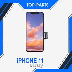 For iPhone X XS MAX XR 11 12 Pro Max OLED Screen Replacement Digitizer UK