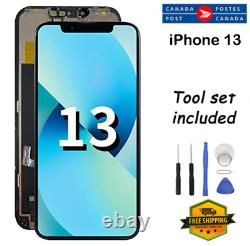 For iPhone X, XS, XR, 11,12,13 LCD Screen Digitizer Replacement Screen BEST DEAL