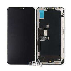 For iPhone X XS XR Xs Max OLED LCD Display Digitizer Touch Screen Replacement