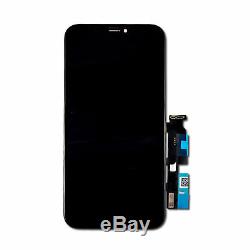 For iPhone X XS XR Xs Max OLED LCD Display Digitizer Touch Screen Replacement