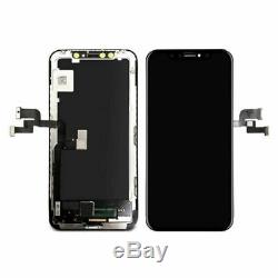 For iPhone X XS XS Max XR LCD Display Touch Screen Digitizer Replacement New