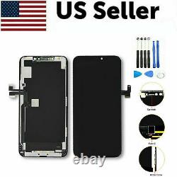 For iPhone XR 11 Pro Max 11 OLED Display Touch Screen Digitizer Replacement Tool