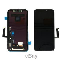 For iPhone XR XS XS MAX Genuine OLED LCD Digitizer Screen Replacement