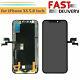 For Iphone Xs Full Lcd Display Touch Screen Digitizer Frame Assembly Replacement