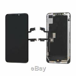 For iPhone XS MAX 6.5 LCD Touch Screen Display Digitizer Assembly replacement