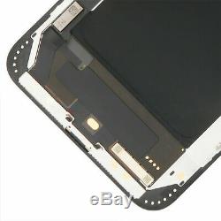 For iPhone XS MAX 6.5 LCD Touch Screen Display Digitizer Assembly replacement Q