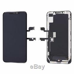 For iPhone XS MAX Display LCD Screen Touch Screen Digitizer Assembly Replacement