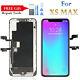 For Iphone Xs Max Lcd Display Touch Screen Digitizer Assembly Replacement Black