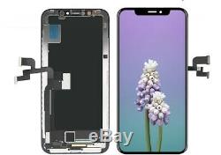 For iPhone XS MAX OLED Lcd Screen Touch Digitizer Display Replacement