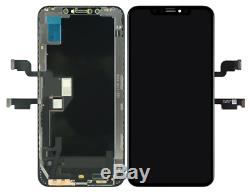For iPhone XS MAX OLED lcd Screen Touch Digitizer Display Replacement