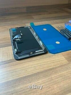 For iPhone XS MAX Original New OEM LCD Screen Display Assembly Replacement