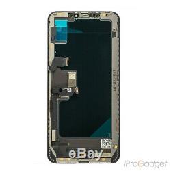 For iPhone XS MAX Original New OLED LCD Screen Display Assembly Replacement