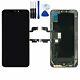For Iphone Xs Max 6.5 Lcd Display Touch Screen Digitizer With Frame Replacement