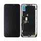 For Iphone Xs Max Lcd Touch Screen Digitizer Display Assembly Replacement Black