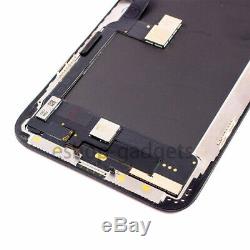 For iPhone XS Max TFT LCD Screen Display Touch Digitizer Assembly Replacement