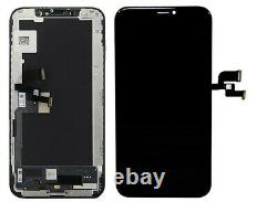 For iPhone XS OLED Display OEM Screen Replacement LCD Touch Digitizer Assembly