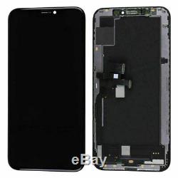 For iPhone XS OLED LCD Screen Display Replacement Touch Digitizer Assembly USA
