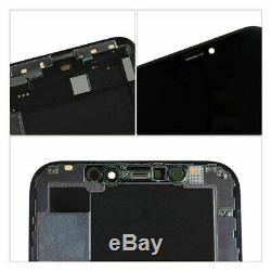For iPhone XS OLED LCD Screen Display Replacement Touch Digitizer Assembly USA