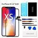 For Iphone Xs Premium Jk Soft Oled Display Screen Replacement 3d Touch Truetone