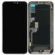 For Iphone Xs Max Lcd Display Touch Screen Digitizer Assembly Replacement Black