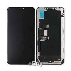 For iPhone Xs Max LCD Screen Replacement OLED Touch Screen Digitizer A1921 A2101