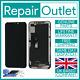 For Iphone Xs Oled Amoled Lcd Touch Screen Display Assembly Replacement Black