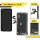 For Iphone X 10 Black Lcd Touch Screen Display Digitizer Assembly Replacement