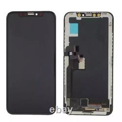 For iphone 11 Pro XR XS Max 6 6S 7 8 LCD Touch Screen Digitizer Replacement Lot