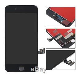 Fr iPhone 6 7 8 Plus X Replacement LCD Screen Touch Digitizer Glass Lot Assembly