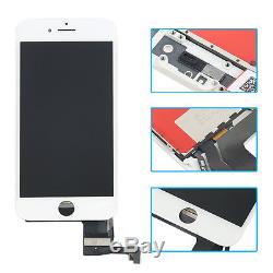 Fr iPhone 6 7 8 Plus X Replacement LCD Screen Touch Digitizer Glass Lot Assembly