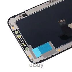 Fr iPhone Xs Max LCD Screen Replacement Touch Screen Digitizer A1921 A2101 A2102