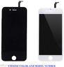 Full Lcd Digitizer Glass Screen Display Replacement Part For Iphone 6 Plus 5.5
