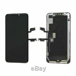 Für iPhone XS MAX 6.5LCD Touch Screen Display Digitizer Assembly Replacement AA