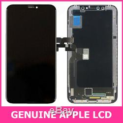 GENUINE APPLE iPhone X LCD SCREEN Replacement Original DISPlAY Grade A