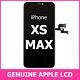 Genuine Apple Iphone Xs-max Lcd Screen Replacement Original Display Grade A