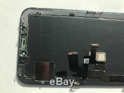 GENUINE Replacement Digitizer LCD Touch Screen Assembly iPhone X 10 OLED
