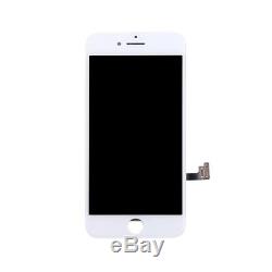 Genuine 4.7 LCD Screen Display + Digitizer Replacement Part for iPhone 7 White
