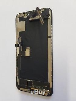 Genuine Apple Lcd Screen Replacement Touch Digitizer Iphone X Back iPhoneX A1865