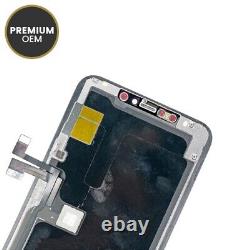 Genuine Apple iPhone 11 Pro OLED LCD Replacement Screen Digitizer Grade (9.9/10)